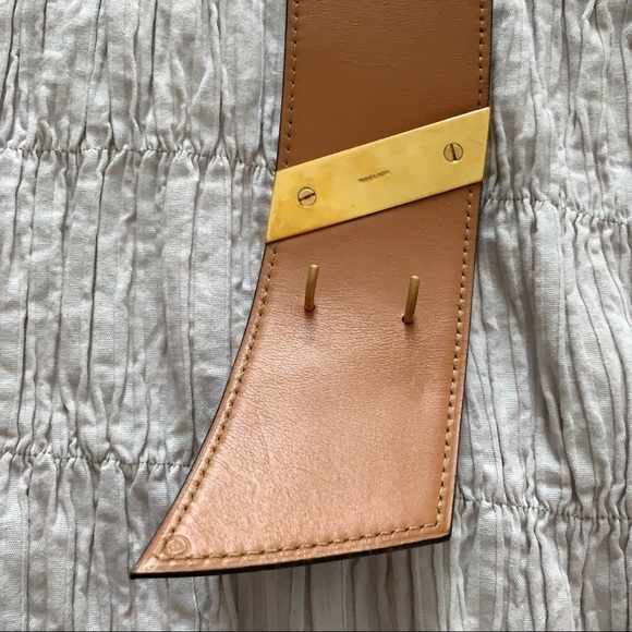 Genuine Vintage Hermes Belt - Picture 7 of 16